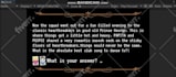 do 3d unity game development for mobile, PC, steam, web