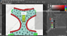 create your custom photoshop mockup template