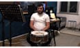 record real wide choice percussions