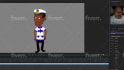 create an adobe character animator puppet