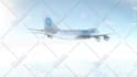 promote your website or logo on a private airplane
