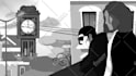 make lo fi loop animation and animated your illustration