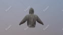 do a 3d clothing mock up