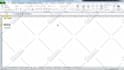 give excel courses to learn and no data entry