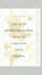 create wedding invitation video