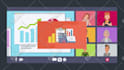 create 2d animated explainer video or custom videos