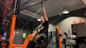 create calisthenics content for you