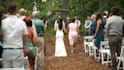 do cinematic wedding video editing