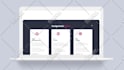 design premium figma website for high conversions