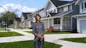 create realistic human 3d character animation