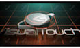 produce high tech futuristic logo 3d aminmation