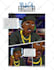 do 2d animation of my story animated msa