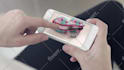 do website promotional video