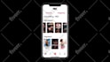 create a mobile app promo video