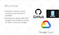 train you in google cloud architect, data engineer, and python