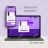 fix webflow responsive issues, layout issues, bugs, and styling issues