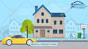 do soft washing, exterior cleaning, power washing videos