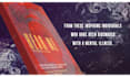 make book trailer or book promo video