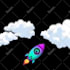 create animated telegram stickers for your crypto project