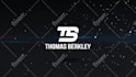 do light shatter business logo dubstep music intro