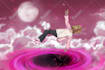 animate your 2d image, character into stunning video art