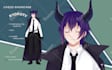 rig your vtuber model using live2d