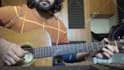 give you beginner and intermediate guitar lessons