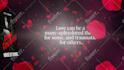 create professional romance book trailer video