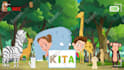 create 2d animated story video