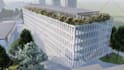 create archicad,revit and sketchup 3d models, do animation and renders in lumion