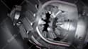 make truck repair logo reveal animated video