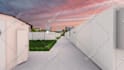 create realistic architectural animation