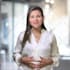 create a professional female spokesperson video in 24 hours