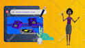 create HD 3d animation explainer video