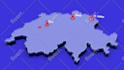 bring your maps to life with high quality 3d animation video