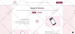 develop custom saas, custom web application and software