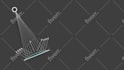 edit any after effects template or make a custom animation