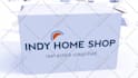 make youtube social media or business intro outro logo animation