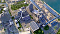 do 3d model, walkthrough, master plan video animation video