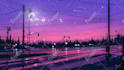 create custom, cinematic, modern lyrics and hd animation video