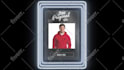 craft premium 3d nft card