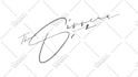 make your logo stand out with a signature design