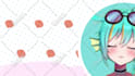 create animated promotion video debut and intro for vtuber or live2d