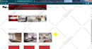 convert PSD, figma, or jpg to HTML CSS or wordpress website