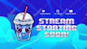 make animated twitch brb, starting soon, ending screens