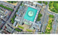create real estate google earth video