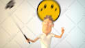 create funny selfie video animation