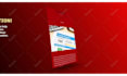 create app and website preview promo video in 12 hours