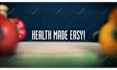 make vegetables titles video intro in full hd in 24 hours