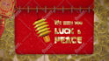 create happy chinese new year of the dragon 2024 greetings video